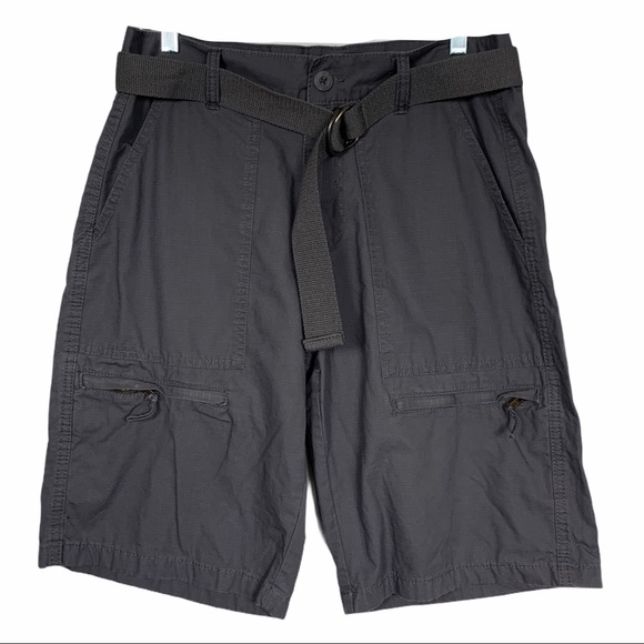 ❗️Route 66 Modern Fit Shorts - Picture 1 of 12